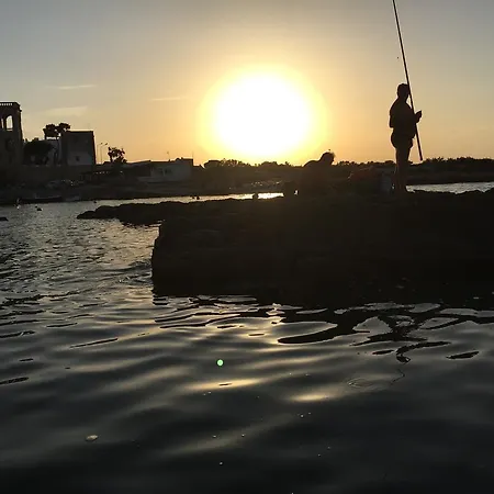 Appartamento Casa Margherita Stefy - Locazione Turistica Polignano a Mare