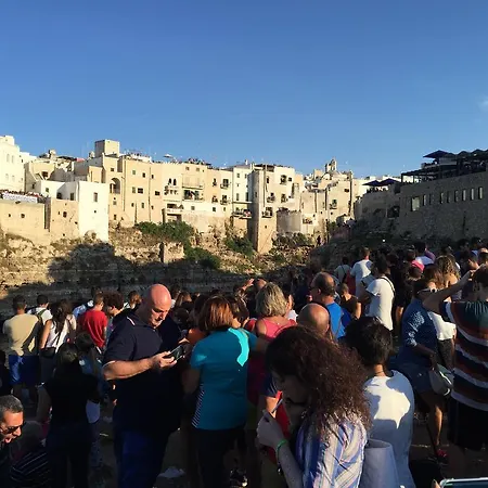Appartamento Casa Margherita Stefy - Locazione Turistica